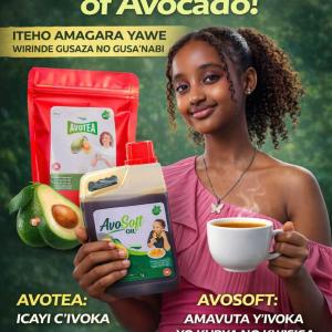 Avocado oil company