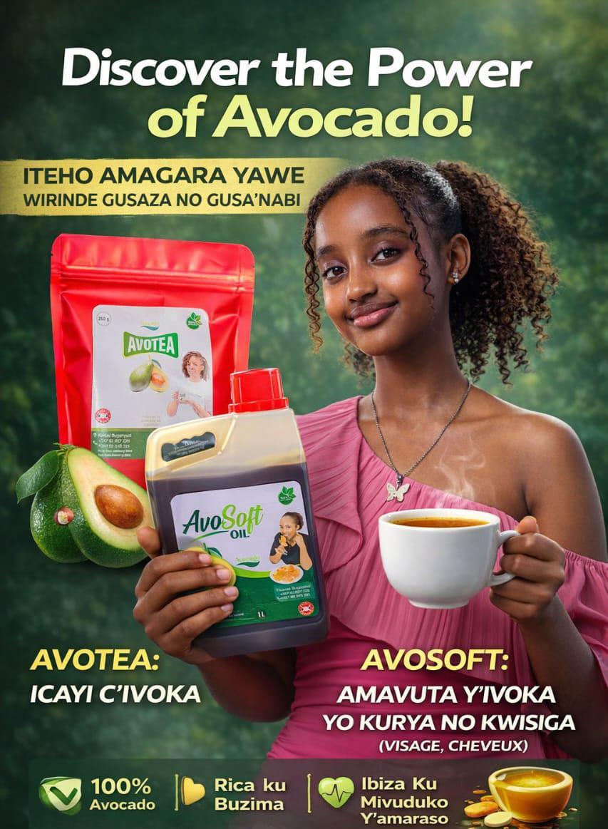 Avocado oil company
